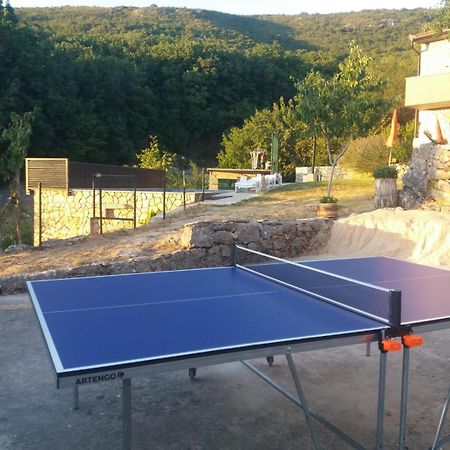 Honey House Villa Grabovac  Room photo