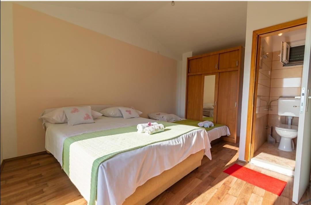 Honey House Villa Grabovac  Exterior photo