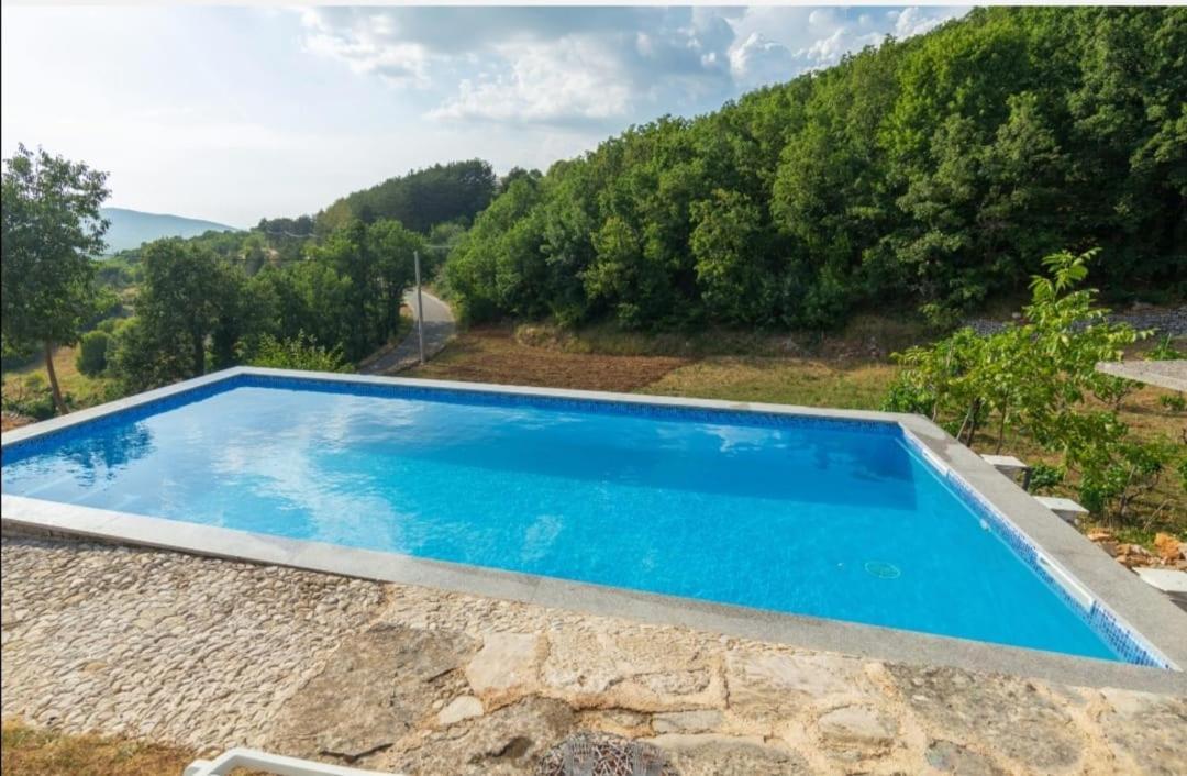 Honey House Villa Grabovac  Exterior photo