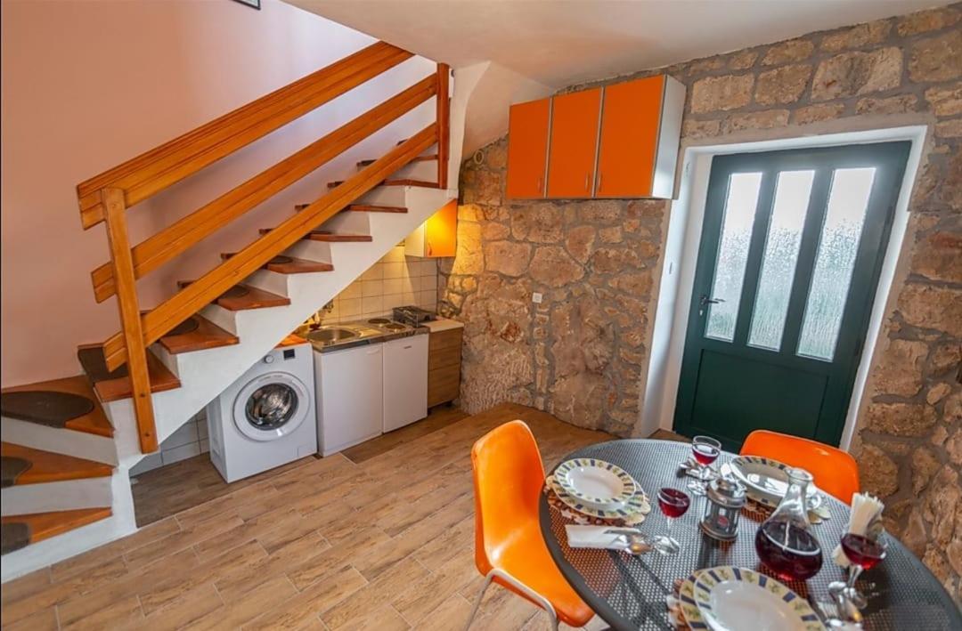 Honey House Villa Grabovac  Exterior photo