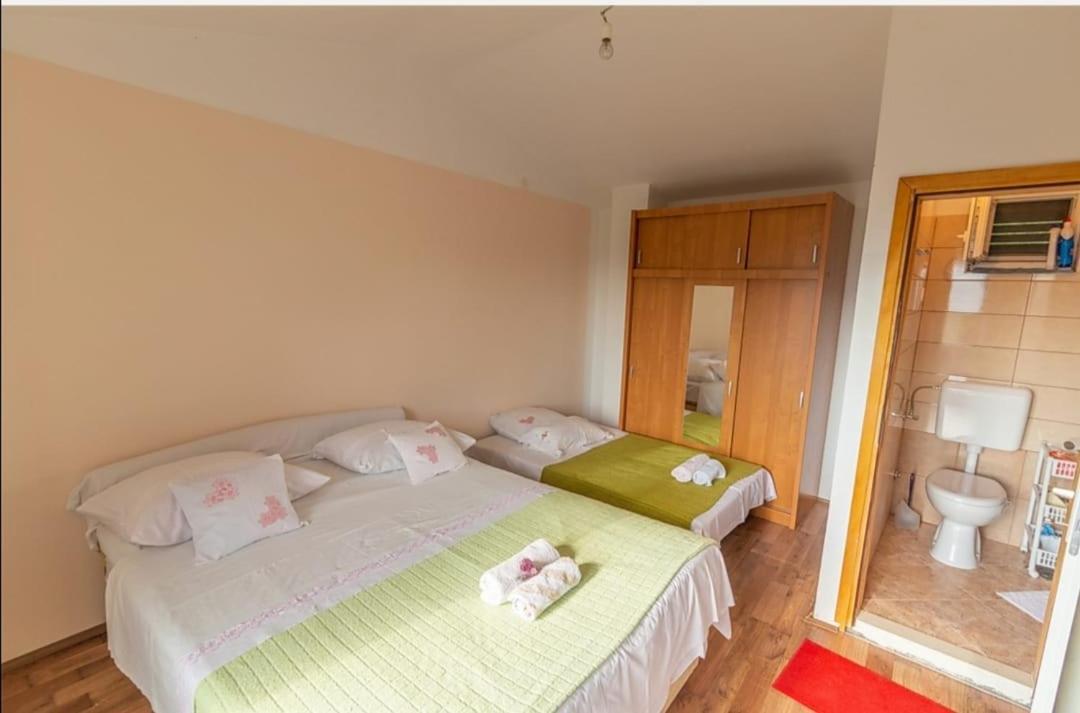 Honey House Villa Grabovac  Exterior photo