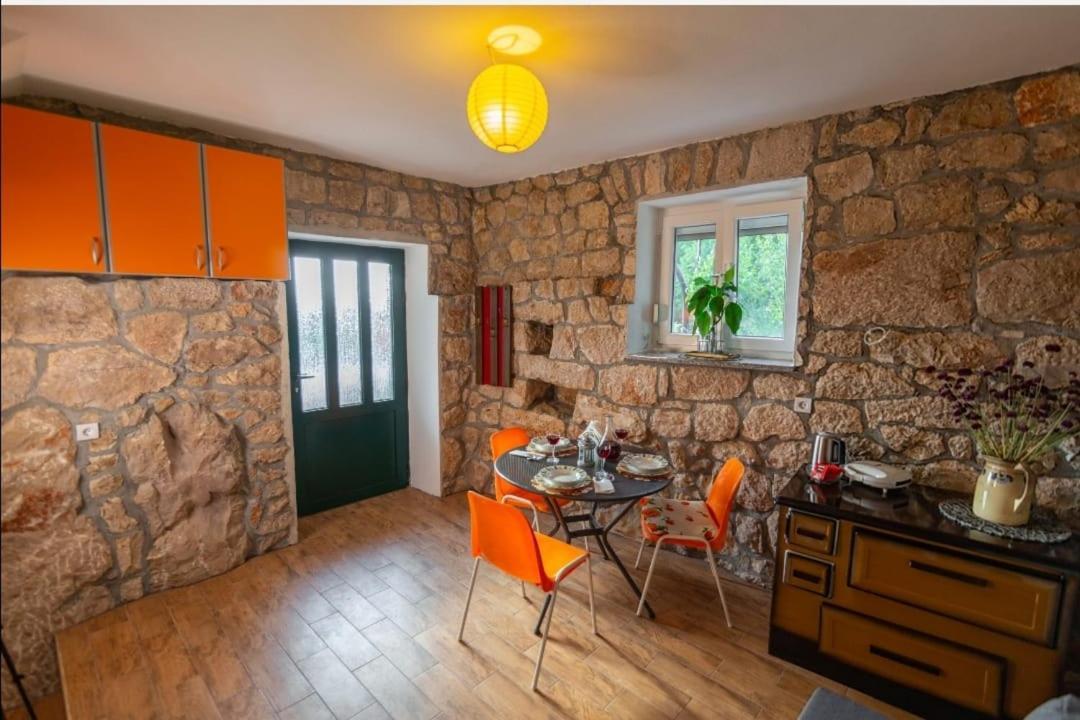 Honey House Villa Grabovac  Exterior photo