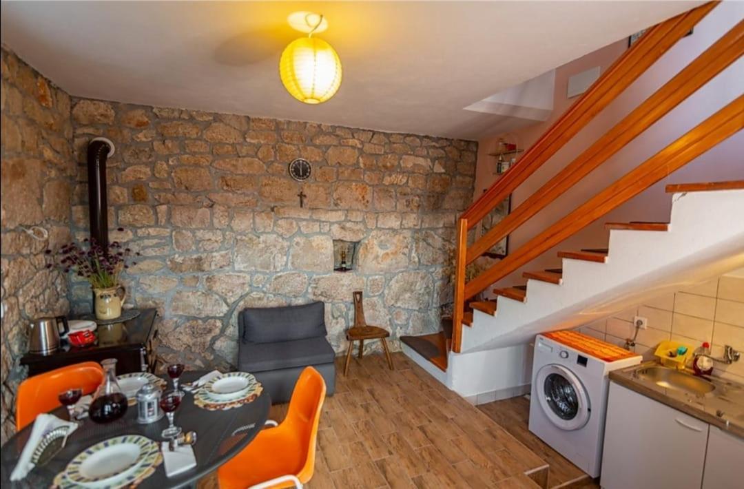 Honey House Villa Grabovac  Exterior photo