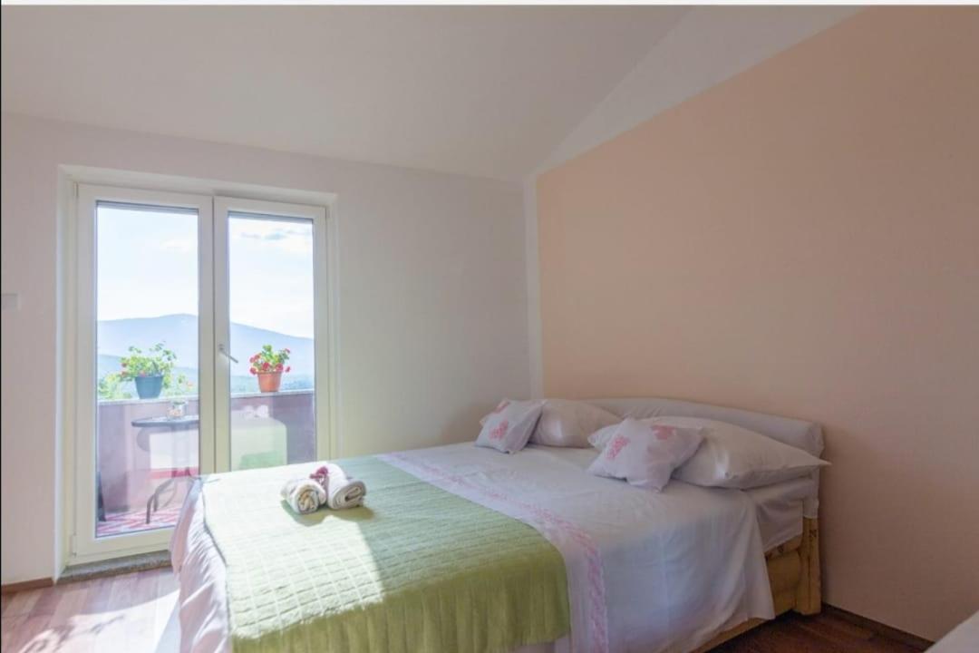 Honey House Villa Grabovac  Exterior photo