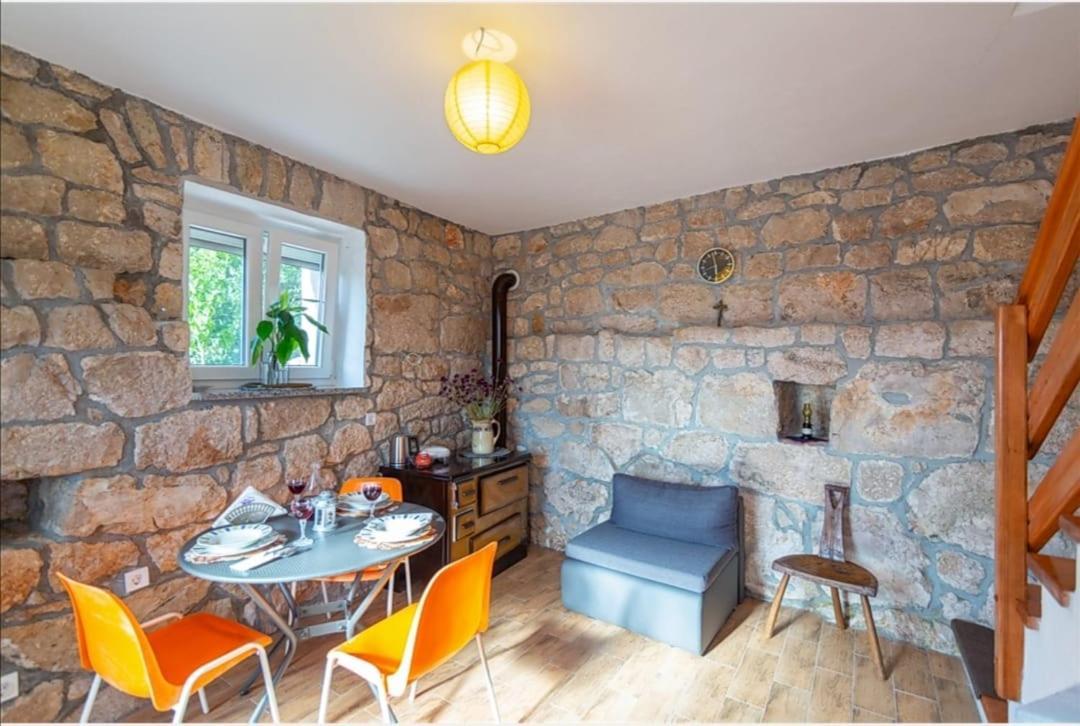 Honey House Villa Grabovac  Exterior photo