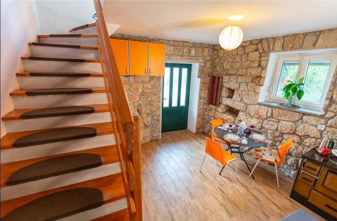 Honey House Villa Grabovac  Exterior photo