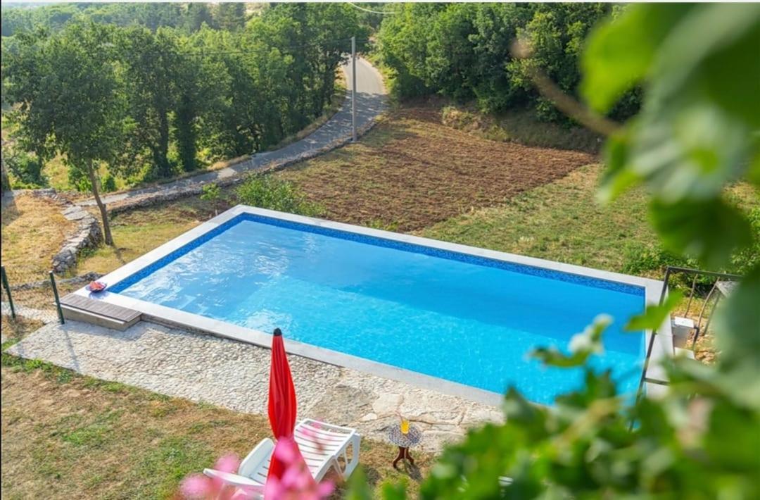 Honey House Villa Grabovac  Exterior photo